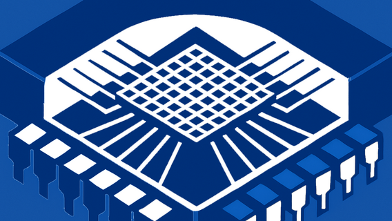 Semiconductor testing and procurement