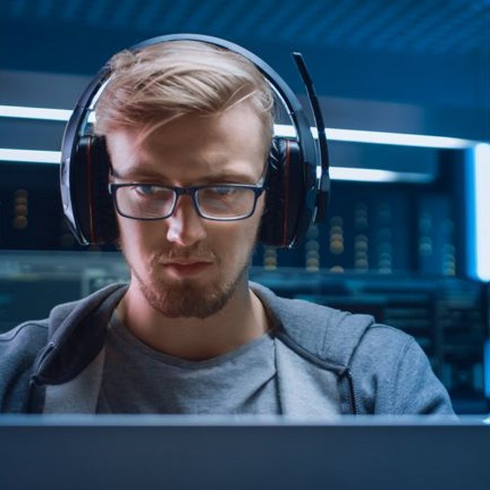 Cybersecurity