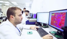 EEE parts testing