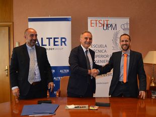 catedra upm-alter