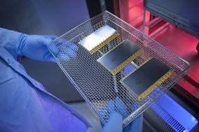 Thermal Shock Testing