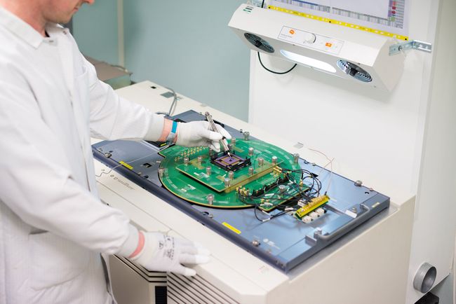 Electrical Measurements Electrical Measurements