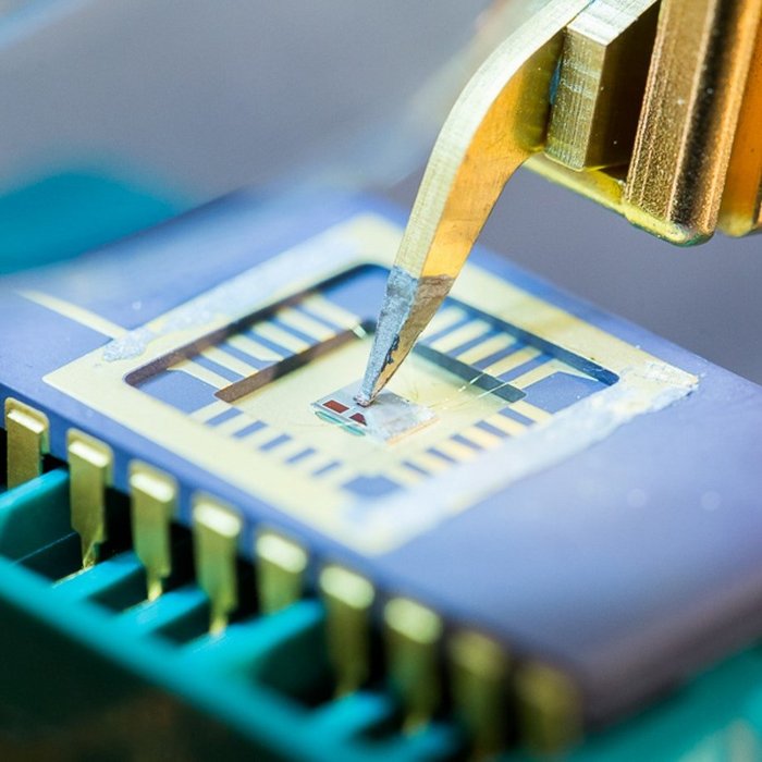 security components