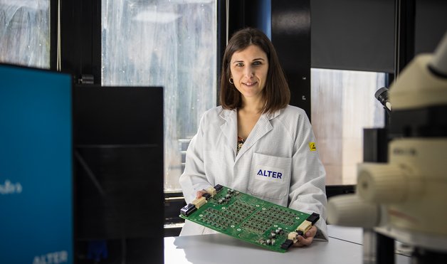 ALTER Laboratories