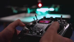 drones EMC drones