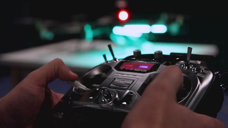 drones EMC drones