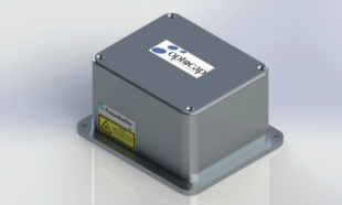 REMOTE Compact & robust external-cavity diode laser in the blue