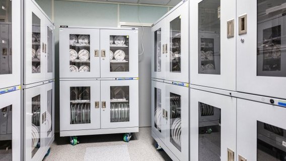 Parts procurement