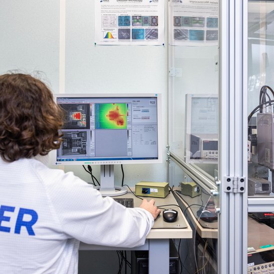 Parts Engineering