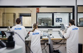 Material and Processes Laboratory