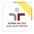 Image audit berufundfamilie