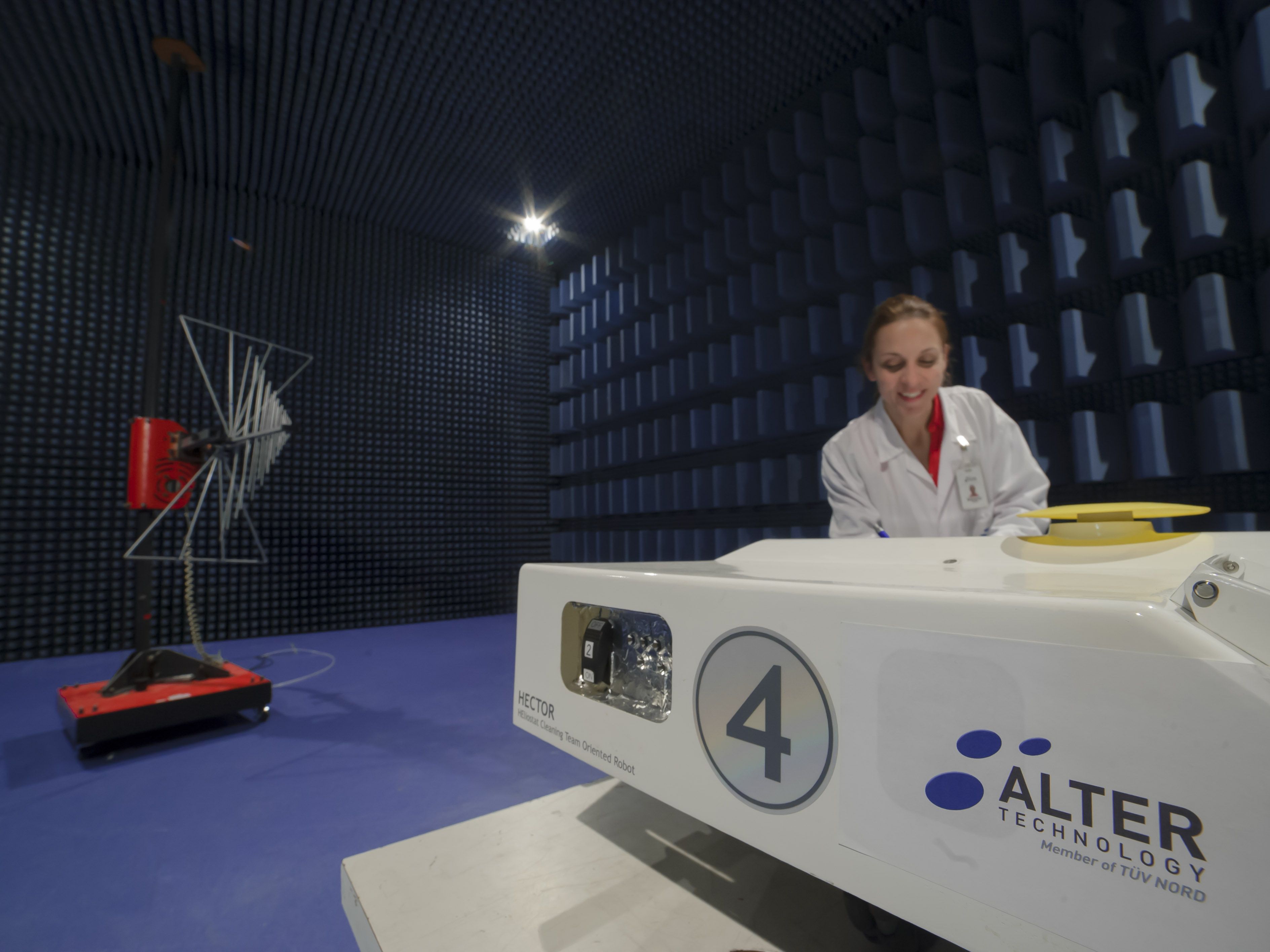 Electromagnetic Compatibility